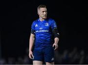 26 March 2022; Rory O'Loughlin of Leinster during the United Rugby Championship match between Connacht and Leinster at the Sportsground in Galway. Photo by Harry Murphy/Sportsfile