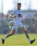 27 March 2022; Mick O'Grady of Kildare during the Allianz Football League Division 1 match between Mayo and Kildare at Avant Money Páirc Seán Mac Diarmada in Carrick-on-Shannon, Leitrim. Photo by Piaras Ó Mídheach/Sportsfile