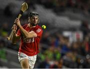 26 March 2022; Mark Coleman of Cork during the Allianz Hurling League Division 1 Semi-Final match between Cork and Kilkenny at Páirc Ui Chaoimh in Cork. Photo by Piaras Ó Mídheach/Sportsfile