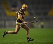 26 March 2022; Billy Ryan of Kilkenny during the Allianz Hurling League Division 1 Semi-Final match between Cork and Kilkenny at Páirc Ui Chaoimh in Cork. Photo by Piaras Ó Mídheach/Sportsfile