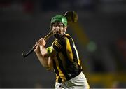 26 March 2022; Alan Murphy of Kilkenny during the Allianz Hurling League Division 1 Semi-Final match between Cork and Kilkenny at Páirc Ui Chaoimh in Cork. Photo by Piaras Ó Mídheach/Sportsfile