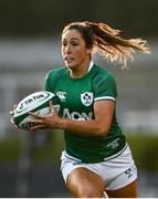 26 March 2022; Eimear Considine of Ireland during the TikTok Women's Six Nations Rugby Championship match between Ireland and Wales at RDS Arena in Dublin. Photo by David Fitzgerald/Sportsfile