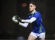 12 March 2022; Adrian Spillane of Kerry during the Allianz Football League Division 1 match between Kerry and Mayo at Austin Stack Park in Tralee, Kerry. Photo by Stephen McCarthy/Sportsfile