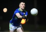 12 March 2022; Tom O’Sullivan of Kerry during the Allianz Football League Division 1 match between Kerry and Mayo at Austin Stack Park in Tralee, Kerry. Photo by Stephen McCarthy/Sportsfile