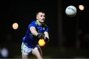 12 March 2022; Tom O’Sullivan of Kerry during the Allianz Football League Division 1 match between Kerry and Mayo at Austin Stack Park in Tralee, Kerry. Photo by Stephen McCarthy/Sportsfile