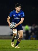 26 March 2022; Jimmy O'Brien of Leinster during the United Rugby Championship match between Connacht and Leinster at the Sportsground in Galway. Photo by Harry Murphy/Sportsfile