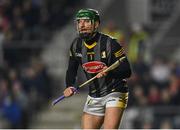 26 March 2022; Kilkenny goalkeeper Eoin Murphy during the Allianz Hurling League Division 1 Semi-Final match between Cork and Kilkenny at Páirc Ui Chaoimh in Cork. Photo by Piaras Ó Mídheach/Sportsfile