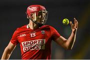 26 March 2022; Alan Connolly of Cork during the Allianz Hurling League Division 1 Semi-Final match between Cork and Kilkenny at Páirc Ui Chaoimh in Cork. Photo by Piaras Ó Mídheach/Sportsfile