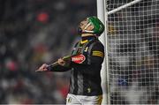 26 March 2022; Kilkenny goalkeeper Eoin Murphy during the Allianz Hurling League Division 1 Semi-Final match between Cork and Kilkenny at Páirc Ui Chaoimh in Cork. Photo by Piaras Ó Mídheach/Sportsfile