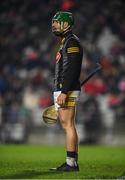 26 March 2022; Kilkenny goalkeeper Eoin Murphy during the Allianz Hurling League Division 1 Semi-Final match between Cork and Kilkenny at Páirc Ui Chaoimh in Cork. Photo by Piaras Ó Mídheach/Sportsfile