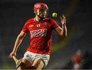 26 March 2022; Alan Connolly of Cork during the Allianz Hurling League Division 1 Semi-Final match between Cork and Kilkenny at Páirc Ui Chaoimh in Cork. Photo by Piaras Ó Mídheach/Sportsfile