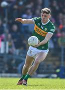 27 March 2022; David Clifford of Kerry during the Allianz Football League Division 1 match between Kerry and Tyrone at Fitzgerald Stadium in Killarney, Kerry. Photo by Brendan Moran/Sportsfile