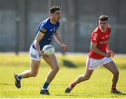 27 March 2022; Padraig O'Toole of Wicklow during the Allianz Football League Division 3 match between Wicklow and Louth at County Grounds in Aughrim, Wicklow. Photo by Matt Browne/Sportsfile