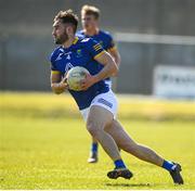 27 March 2022; Malachy Stone of Wicklow during the Allianz Football League Division 3 match between Wicklow and Louth at County Grounds in Aughrim, Wicklow. Photo by Matt Browne/Sportsfile