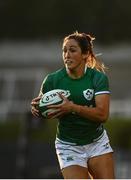 26 March 2022; Eimear Considine of Ireland during the TikTok Women's Six Nations Rugby Championship match between Ireland and Wales at RDS Arena in Dublin. Photo by David Fitzgerald/Sportsfile