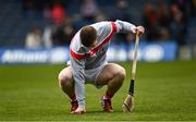 2 April 2022; Patrick Horgan of Cork before the Allianz Hurling League Division 1 Final match between Cork and Waterford at FBD Semple Stadium in Thurles, Tipperary. Photo by Eóin Noonan/Sportsfile