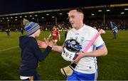2 April 2022; Stephen Bennett of Waterford after the Allianz Hurling League Division 1 Final match between Cork and Waterford at FBD Semple Stadium in Thurles, Tipperary. Photo by Eóin Noonan/Sportsfile