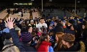 2 April 2022; Waterford captain Conor Prunty after the Allianz Hurling League Division 1 Final match between Cork and Waterford at FBD Semple Stadium in Thurles, Tipperary. Photo by Eóin Noonan/Sportsfile