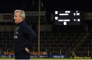 2 April 2022; Cork manager Kieran Kingston during the Allianz Hurling League Division 1 Final match between Cork and Waterford at FBD Semple Stadium in Thurles, Tipperary. Photo by Eóin Noonan/Sportsfile