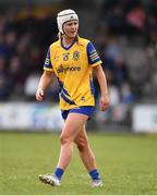 3 April 2022; Aisling Hanly of Roscommon during the Lidl Ladies Football National League Division 3 Final match between Roscommon and Wexford at St Brendan's Park in Birr, Offaly. Photo by Ben McShane/Sportsfile