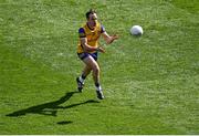 3 April 2022; Niall Kilroy of Roscommon during the Allianz Football League Division 2 Final match between Roscommon and Galway at Croke Park in Dublin. Photo by Piaras Ó Mídheach/Sportsfile