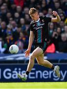 3 April 2022; Jack Carney of Mayo during the Allianz Football League Division 1 Final match between Kerry and Mayo at Croke Park in Dublin. Photo by Ray McManus/Sportsfile
