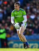 3 April 2022; Kerry goalkeeper Shane Ryan during the Allianz Football League Division 1 Final match between Kerry and Mayo at Croke Park in Dublin. Photo by Ray McManus/Sportsfile