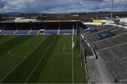 2 April 2022; General view of Semple Stadium before the Allianz Hurling League Division 1 Final match between Cork and Waterford at FBD Semple Stadium in Thurles, Tipperary. Photo by Ray McManus/Sportsfile