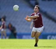 3 April 2022; Dessie Conneely of Galway during the Allianz Football League Division 2 Final match between Roscommon and Galway at Croke Park in Dublin. Photo by Ray McManus/Sportsfile