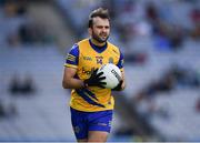 3 April 2022; Donie Smith of Roscommon during the Allianz Football League Division 2 Final match between Roscommon and Galway at Croke Park in Dublin. Photo by Ray McManus/Sportsfile