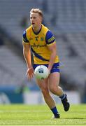 3 April 2022; Eoin McCormack of Roscommon during the Allianz Football League Division 2 Final match between Roscommon and Galway at Croke Park in Dublin. Photo by Ray McManus/Sportsfile