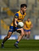 3 April 2022; Cathal Heneghan of Roscommon during the Allianz Football League Division 2 Final match between Roscommon and Galway at Croke Park in Dublin. Photo by Eóin Noonan/Sportsfile
