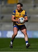 3 April 2022; Niall Kilroy of Roscommon during the Allianz Football League Division 2 Final match between Roscommon and Galway at Croke Park in Dublin. Photo by Eóin Noonan/Sportsfile