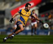 3 April 2022; Donie Smith of Roscommon during the Allianz Football League Division 2 Final match between Roscommon and Galway at Croke Park in Dublin. Photo by Eóin Noonan/Sportsfile