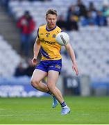 3 April 2022; Niall Daly of Roscommon during the Allianz Football League Division 2 Final match between Roscommon and Galway at Croke Park in Dublin. Photo by Ray McManus/Sportsfile