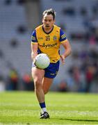 3 April 2022; Niall Kilroy of Roscommon during the Allianz Football League Division 2 Final match between Roscommon and Galway at Croke Park in Dublin. Photo by Ray McManus/Sportsfile