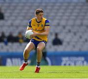 3 April 2022; Ronan Daly of Roscommon during the Allianz Football League Division 2 Final match between Roscommon and Galway at Croke Park in Dublin. Photo by Ray McManus/Sportsfile