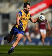 3 April 2022; Donie Smith of Roscommon during the Allianz Football League Division 2 Final match between Roscommon and Galway at Croke Park in Dublin. Photo by Eóin Noonan/Sportsfile