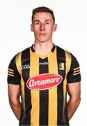 5 April 2022; Cillian Buckley during a Kilkenny hurling squad portraits 2022 session at UMPC Nowlan Park in Kilkenny. Photo by David Fitzgerald/Sportsfile