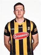 5 April 2022; Walter Walsh during a Kilkenny hurling squad portraits 2022 session at UMPC Nowlan Park in Kilkenny. Photo by David Fitzgerald/Sportsfile