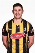 5 April 2022; Alan Murphy during a Kilkenny hurling squad portraits 2022 session at UMPC Nowlan Park in Kilkenny. Photo by David Fitzgerald/Sportsfile