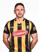 5 April 2022; Conor Fogarty during a Kilkenny hurling squad portraits 2022 session at UMPC Nowlan Park in Kilkenny. Photo by David Fitzgerald/Sportsfile
