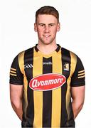 5 April 2022; Matt Kenny during a Kilkenny hurling squad portraits 2022 session at UMPC Nowlan Park in Kilkenny. Photo by David Fitzgerald/Sportsfile
