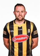 5 April 2022; Padraig Walsh during a Kilkenny hurling squad portraits 2022 session at UMPC Nowlan Park in Kilkenny. Photo by David Fitzgerald/Sportsfile