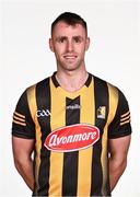 5 April 2022; Tommy Walsh during a Kilkenny hurling squad portraits 2022 session at UMPC Nowlan Park in Kilkenny. Photo by David Fitzgerald/Sportsfile