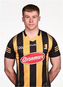 5 April 2022; Martin Keoghan during a Kilkenny hurling squad portraits 2022 session at UMPC Nowlan Park in Kilkenny. Photo by David Fitzgerald/Sportsfile