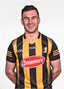 5 April 2022; Richie Leahy during a Kilkenny hurling squad portraits 2022 session at UMPC Nowlan Park in Kilkenny. Photo by David Fitzgerald/Sportsfile