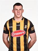 5 April 2022; Eoin Cody during a Kilkenny hurling squad portraits 2022 session at UMPC Nowlan Park in Kilkenny. Photo by David Fitzgerald/Sportsfile