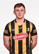 5 April 2022; Mikey Butler during a Kilkenny hurling squad portraits 2022 session at UMPC Nowlan Park in Kilkenny. Photo by David Fitzgerald/Sportsfile