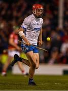 2 April 2022; Carthach Daly of Waterford during the Allianz Hurling League Division 1 Final match between Cork and Waterford at FBD Semple Stadium in Thurles, Tipperary. Photo by Ray McManus/Sportsfile